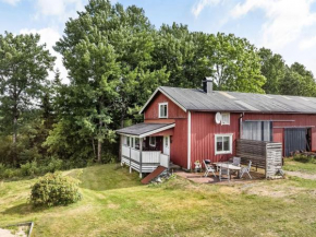 Chalet Enerhögen Lingonet by Interhome, Flötemarken